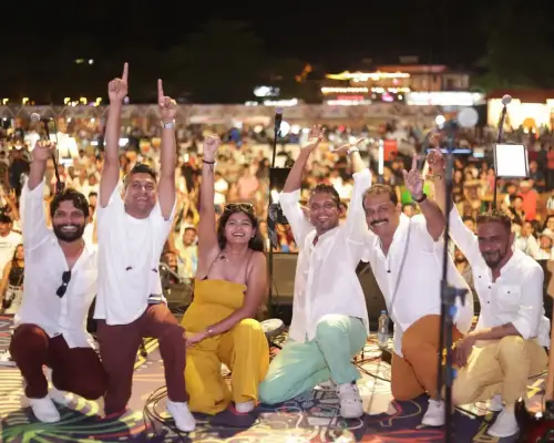 Spirit of Goa