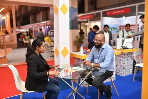 Travel and Tourism Fair (TTF) Kolkata held on 10th to 12th July 2025, at Biswa Bangla Mela Prangan,Kolkata, India