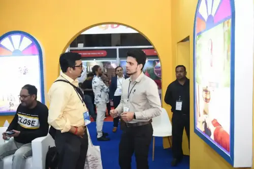 Travel and Tourism Fair (TTF) Kolkata held on 10th to 12th July 2025, at Biswa Bangla Mela Prangan,Kolkata, India