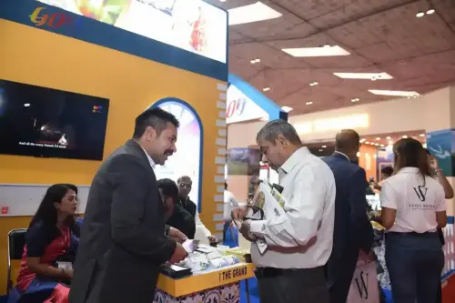Travel and Tourism Fair (TTF) Kolkata held on 10th to 12th July 2025, at Biswa Bangla Mela Prangan,Kolkata, India