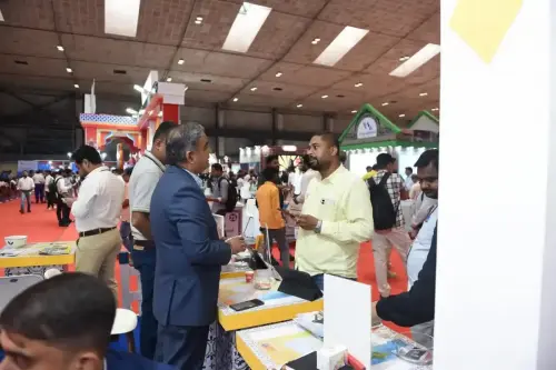 Travel and Tourism Fair (TTF) Kolkata held on 10th to 12th July 2025, at Biswa Bangla Mela Prangan,Kolkata, India