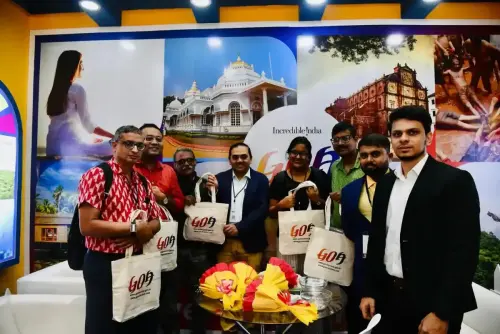 Travel and Tourism Fair (TTF) Kolkata held on 10th to 12th July 2025, at Biswa Bangla Mela Prangan,Kolkata, India