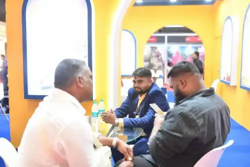 Travel and Tourism Fair (TTF) Kolkata held on 10th to 12th July 2025, at Biswa Bangla Mela Prangan,Kolkata, India