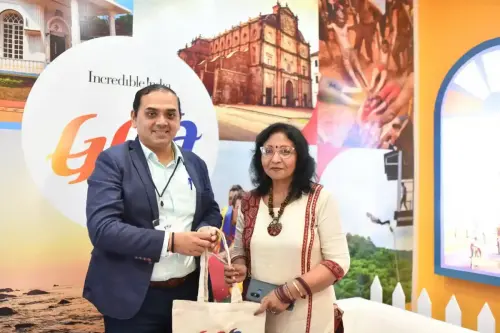 Travel and Tourism Fair (TTF) Kolkata held on 10th to 12th July 2025, at Biswa Bangla Mela Prangan,Kolkata, India