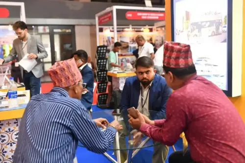 Travel and Tourism Fair (TTF) Kolkata held on 10th to 12th July 2025, at Biswa Bangla Mela Prangan,Kolkata, India