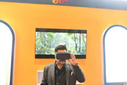 Travel and Tourism Fair (TTF) Kolkata held on 10th to 12th July 2025, at Biswa Bangla Mela Prangan,Kolkata, India