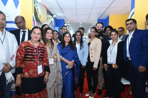 Travel and Tourism Fair (TTF) held on 13th – 15th  February  2025 at  Bengaluru