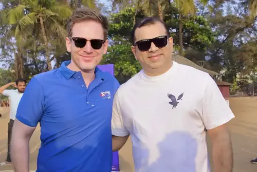 World Legends Pro T20 League