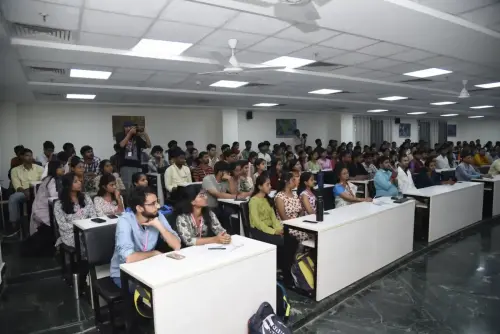 Launch of Ayurveda Wellness Packages held on 5th September 2024 at All India Institute of Ayurveda (AIIA) 