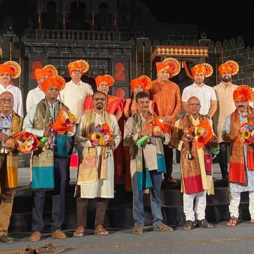 Shiv Jayanti 2026