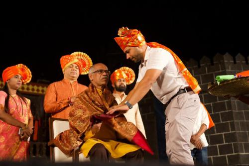 Shiv Jayanti 2026