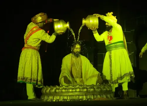 Shiv Jayanti 2026