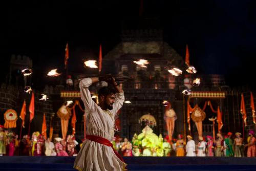 Shiv Jayanti 2026