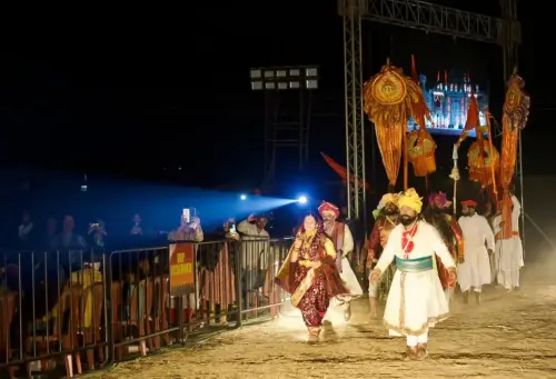 Shiv Jayanti 2026