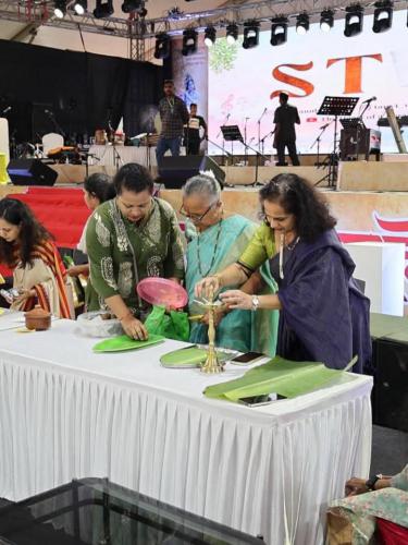 Chikhal Kalo Festival 2026