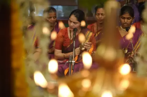 Chikhal Kalo Festival 2026