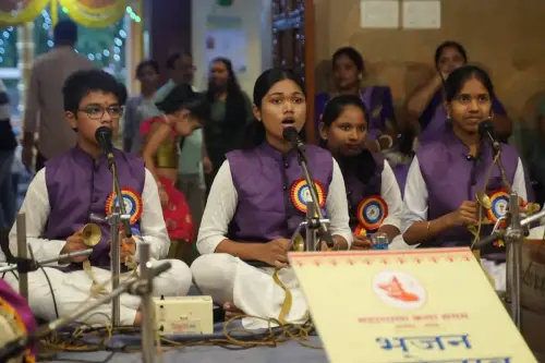 Chikhal Kalo Festival 2026