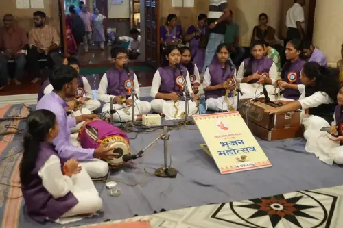 Chikhal Kalo Festival 2026