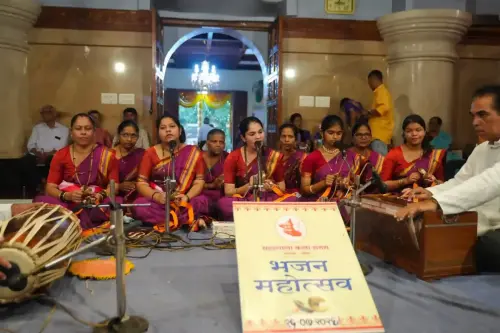 Chikhal Kalo Festival 2026