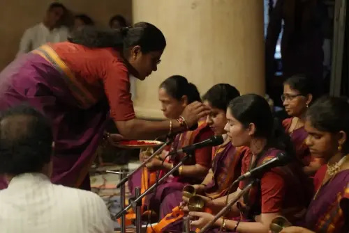 Chikhal Kalo Festival 2026