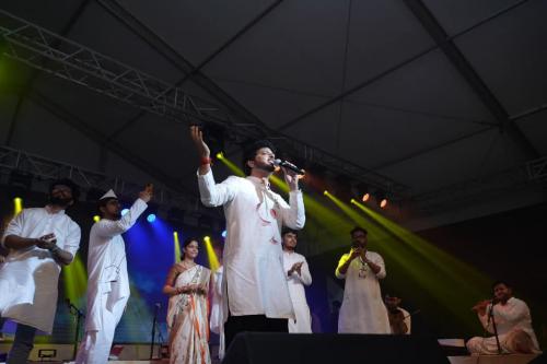 Chikhal Kalo Festival 2026