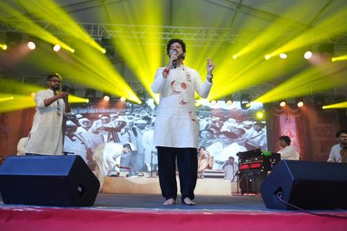 Chikhal Kalo Festival 2026