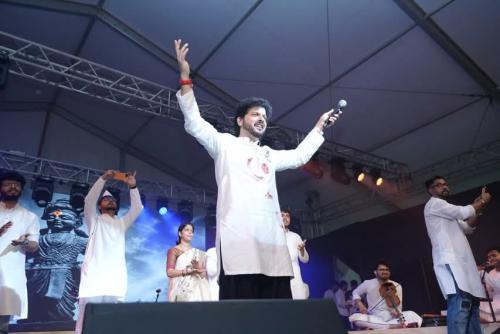 Chikhal Kalo Festival 2026