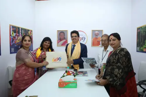 TTF Kolkata 2026