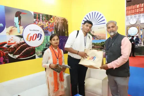 TTF Kolkata 2026