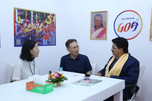 TTF Kolkata 2026