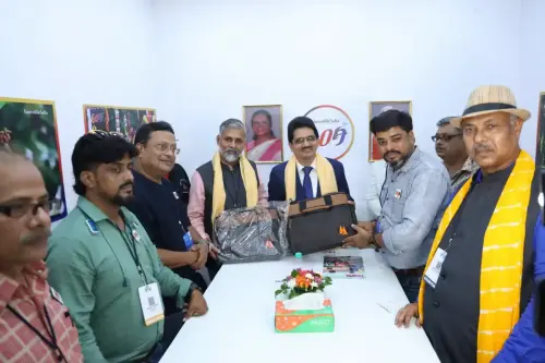 TTF Kolkata 2026