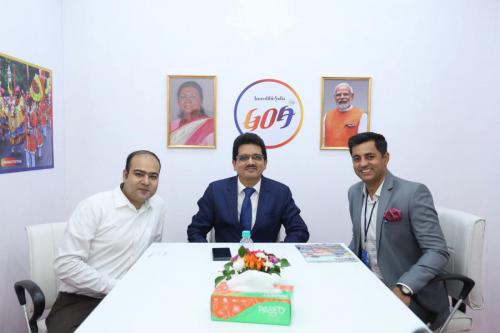 TTF Kolkata 2026