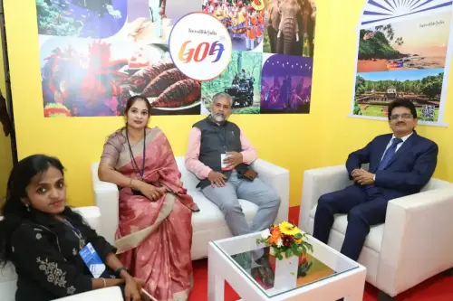 TTF Kolkata 2026