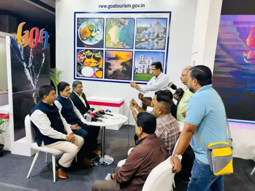 ITM (Indian Travel Mart) Amritsar 2024  held on 20th, 21st & 22 September 2024 at Amritsar 