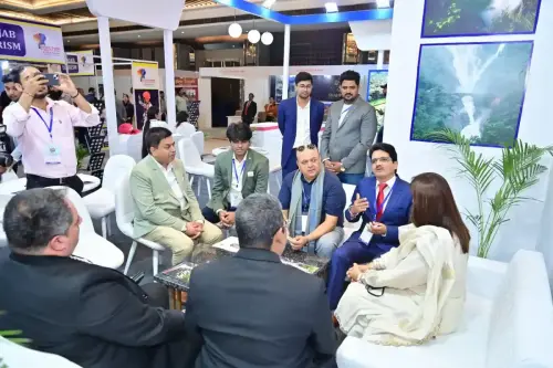 ITM (Indian Travel Mart) Amritsar 2024  held on 20th, 21st & 22 September 2024 at Amritsar 